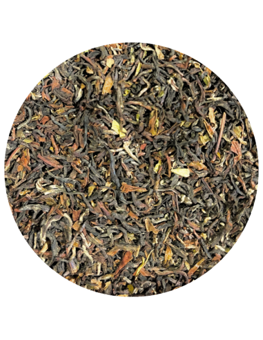 Népal Shangri-La SFTGFOP1 bio