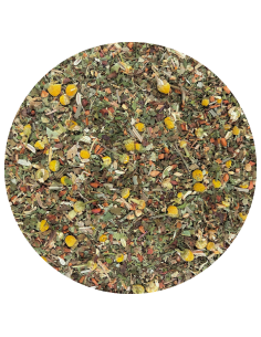 Juicea digestion