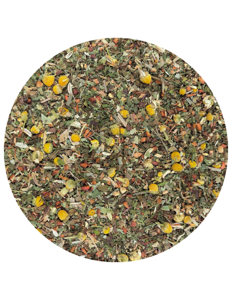 Juicea digestion
