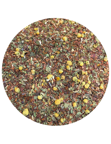 Juicea sérénité