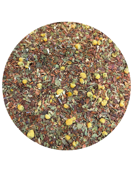 Juicea sérénité
