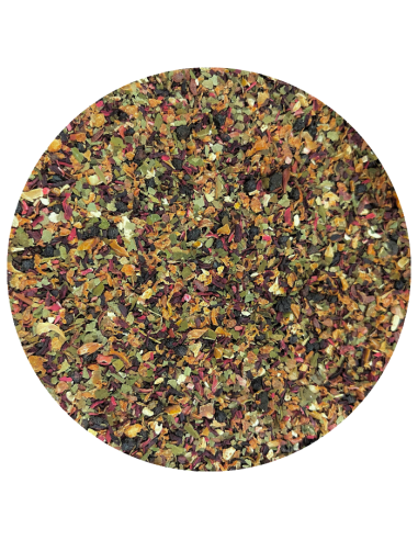 Juicea vitalité