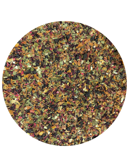 Juicea vitalité