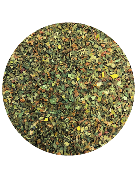 Juicea minceur