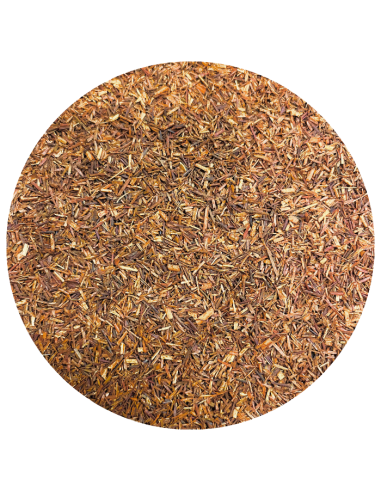 Rooïbos à la cerise sauvage
