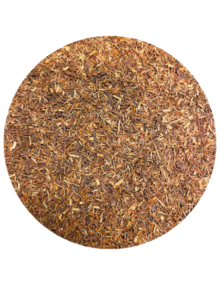 Rooïbos à la cerise sauvage