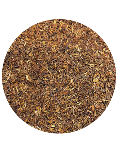 Rooïbos vanille bourbon