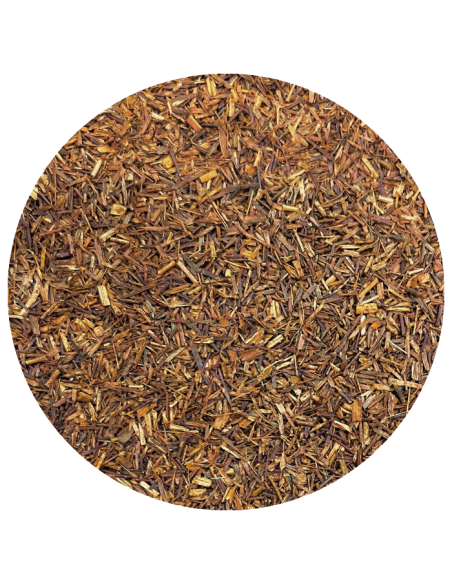 Rooïbos vanille bourbon