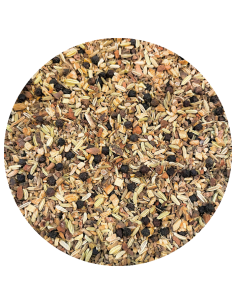 Only spices bio