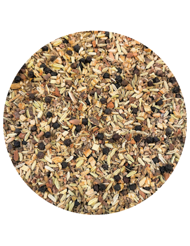 Only spices bio