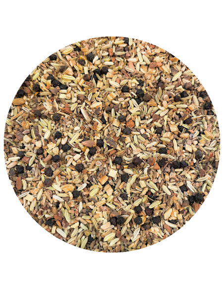 Only spices bio
