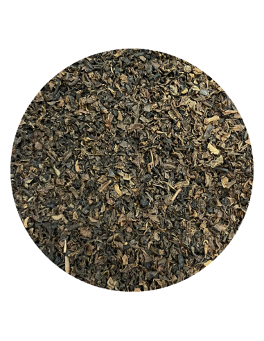 Earl Grey dethéiné aux agrumes bio
