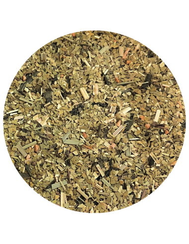 Detox bio