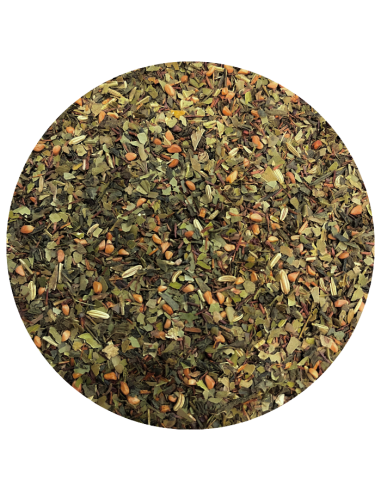 BB Detox bio