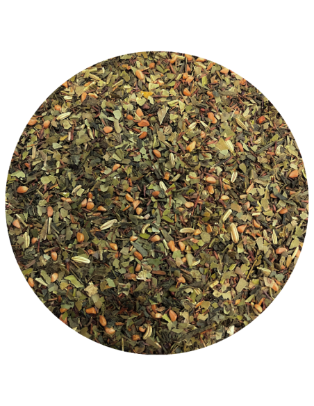 BB Detox bio