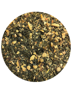 Label impérial bio