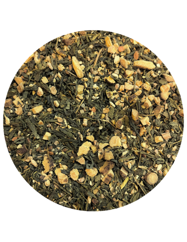 Label impérial bio