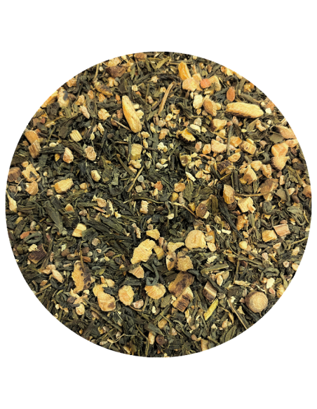 Label impérial bio