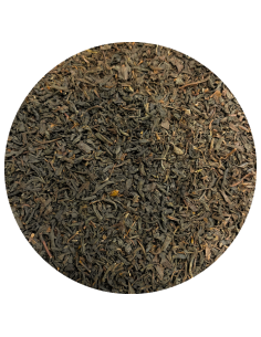 Earl Grey fumé