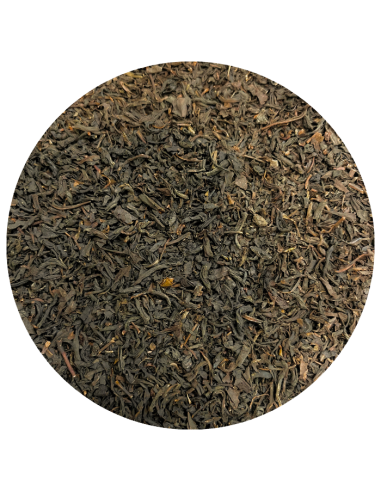 Earl Grey fumé