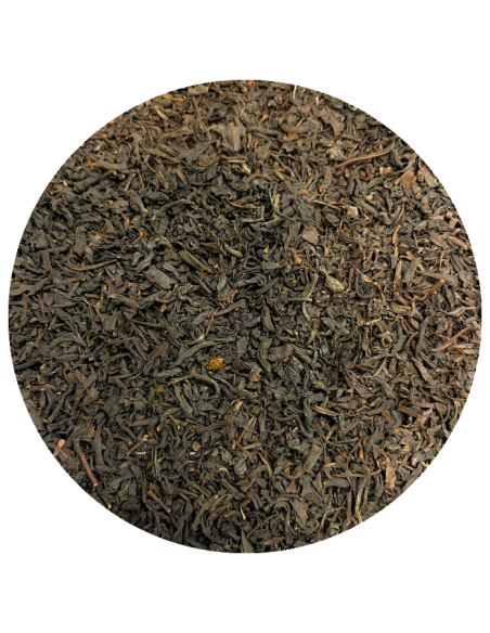 Earl Grey fumé