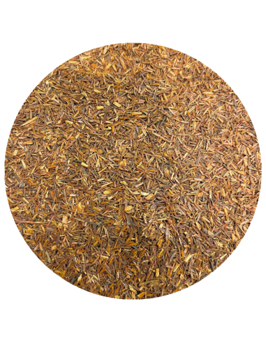 Rooïbos orange bio