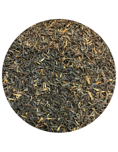 Assam Koilamari TGFOP 1
