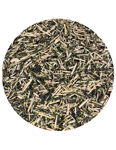 Kukicha bio (50gr)