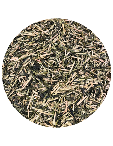 Kukicha bio (50gr)