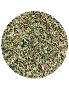 Verveine bio (50gr)