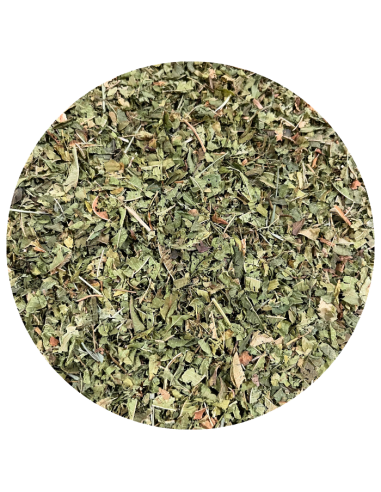 Verveine bio (50gr)
