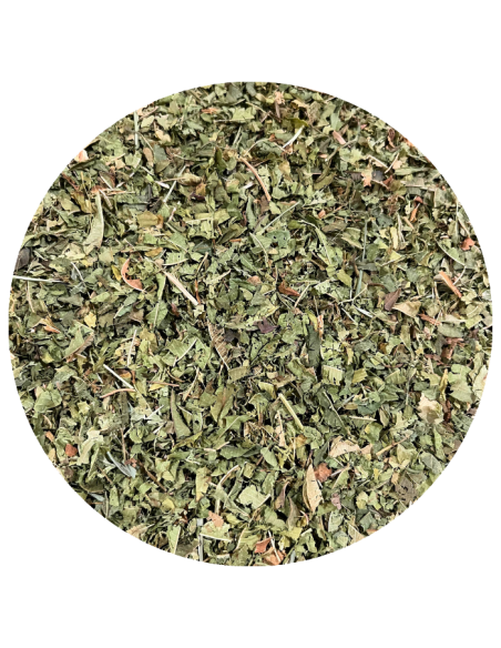 Verveine bio (50gr)