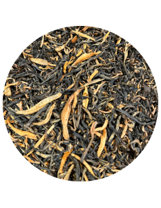 Golden Yunnan (50gr)