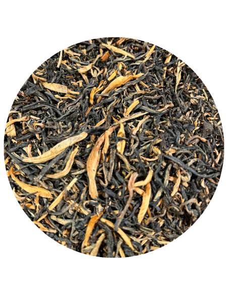 Golden Yunnan (50gr)
