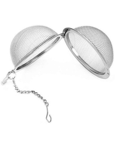 Boule à thé S