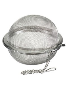 Boule à thé L