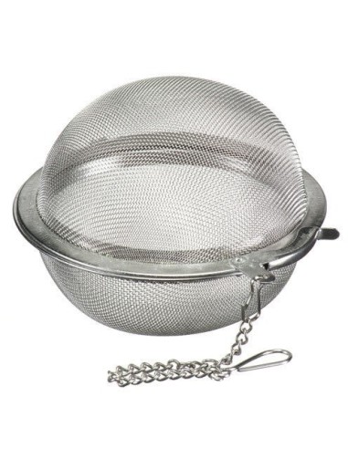 Boule à thé L