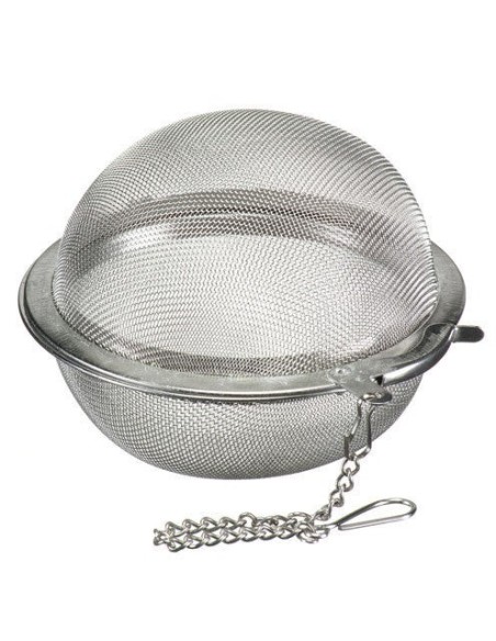 Boule à thé L