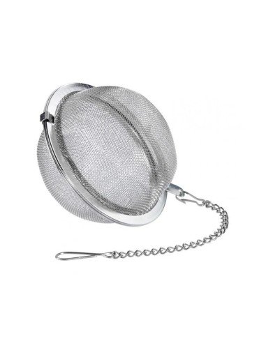 Boule à thé M