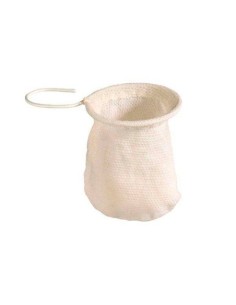 Chaussette à thé