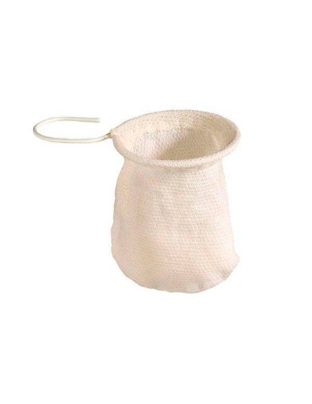 Chaussette à thé