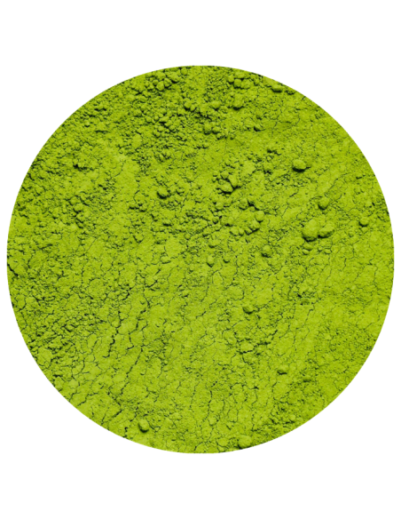 Matcha cérémonie Uji Matcha bio (25gr)