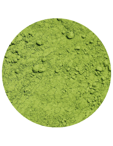 Matcha supérieur bio (25gr)