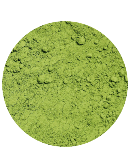 Matcha supérieur bio (25gr)