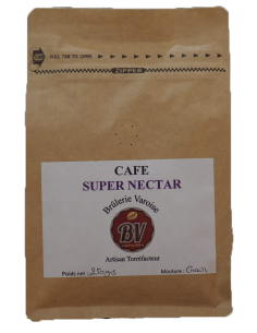 Café Super Nectar - Grains
