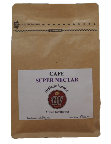 Café Super Nectar - Grains