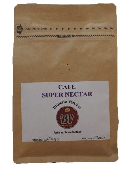 Café Super Nectar - Grains