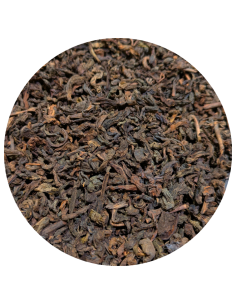 Yunnan Pu-Erh 2025