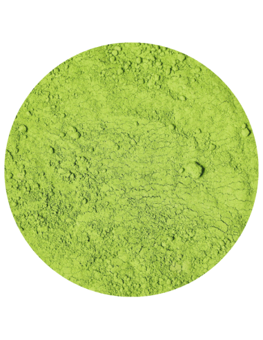Matcha culinaire bio (25gr)