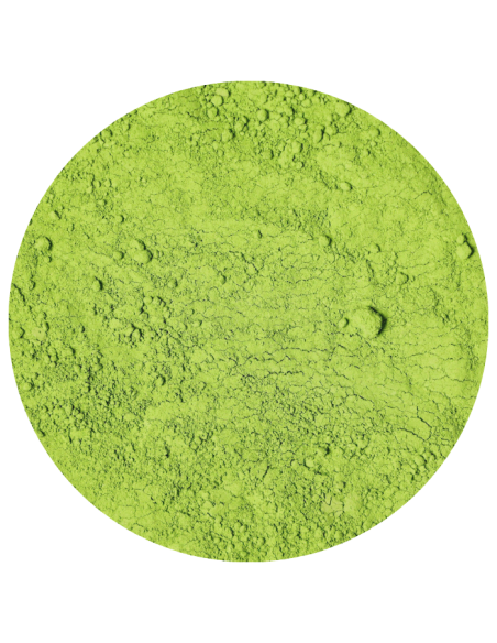 Matcha culinaire bio (25gr)